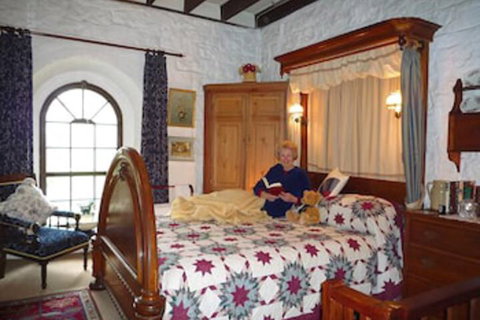 Bowerbank Mill B&B - Stayed 6