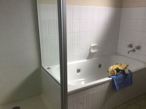 Anchor Belle Motel - Stayed 1