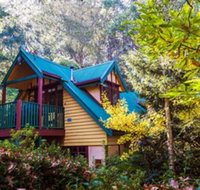 Arnica Views - Stayed