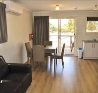 Western KI Caravan Park - Stayed