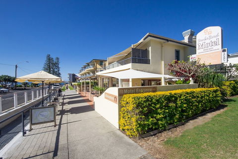 Yamba Beach Motel - Stayed 3