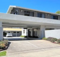 Albury Garden Court Motel - Stays Accommodation