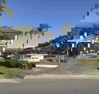 Cook's Endeavour Motor Inn - Stayed