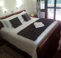 Mt Warning Retreat - Stayed