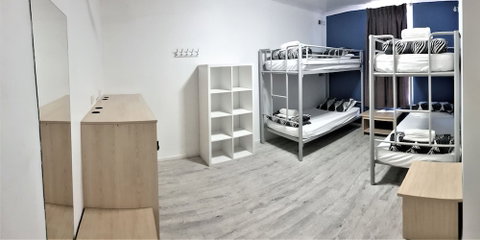Yamba Central - Stayed 5