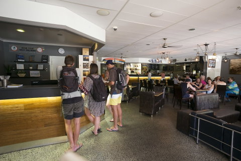 Yamba Central - Stayed 2