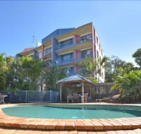 Lindomare Apartments - Stayed