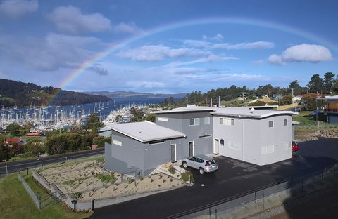 The Cove Kettering - Stayed 4