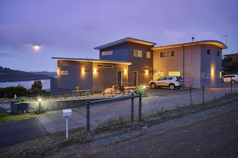 The Cove Kettering - Stayed 2