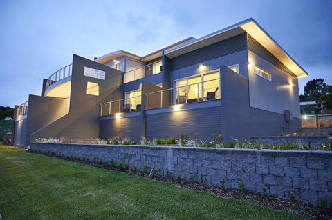 The Cove Kettering - Stayed 3