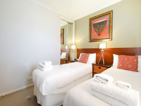 BOUTIQUE STAYS Sandyside Sandringham Villa Units - Stayed 1