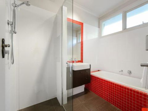 BOUTIQUE STAYS Sandyside Sandringham Villa Units - Stayed 4