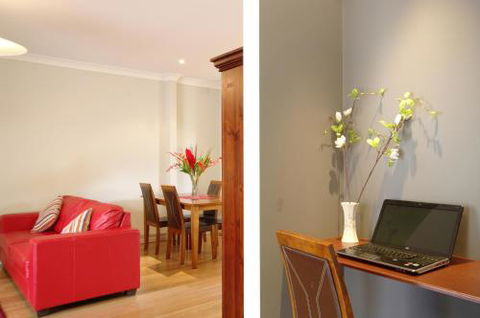 BOUTIQUE STAYS Sandyside Sandringham Villa Units - Stayed 3