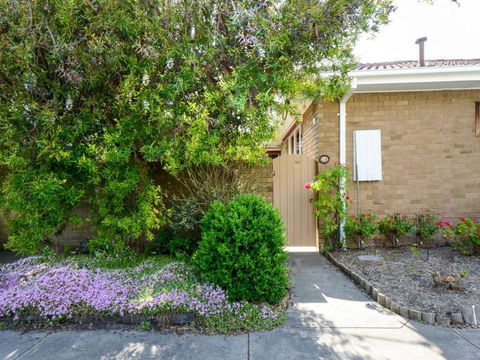 BOUTIQUE STAYS Sandyside Sandringham Villa Units - Stayed 6