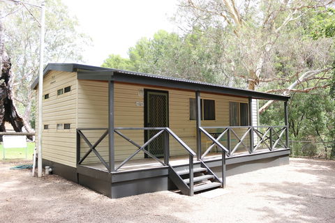 Adelaide's Brownhill Creek Tourist Park - Stayed 3