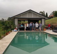 Sovereign Hill Country Lodge - Stayed