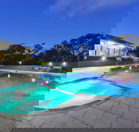 Alivio Tourist Park Canberra - Stayed