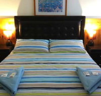 Aquarius Motel Belmont - Stayed