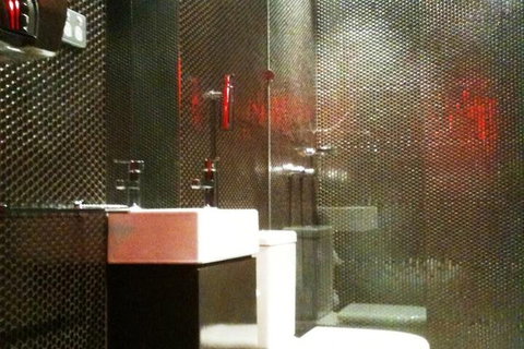 The Burwood Inn - Stayed 5