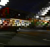 Marquis Hotel Motel - Stayed