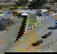 Wangaratta Motor Inn - Stayed