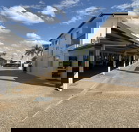 Silo Motor Inn - Stayed