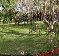 Casuarina Coastal Units - Stayed