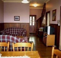Pemberton Old Picture Theatre Holiday Apartments - Stayed