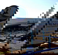 Halfway Motel Eden - Stayed