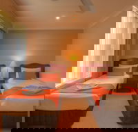 Endeavour Court Motor Inn - Stayed