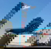 Nowra Motor Inn - Stayed