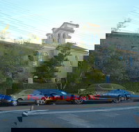 Cambridge Lodge - Hostel - Stayed