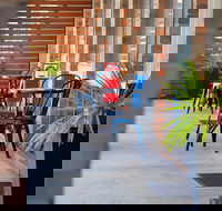 Junction Motel Maryborough - Stayed