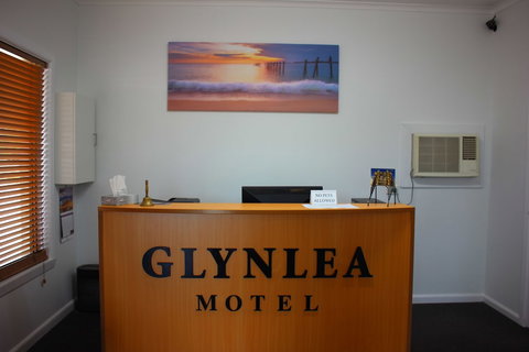 Glynlea Motel - Stayed 2