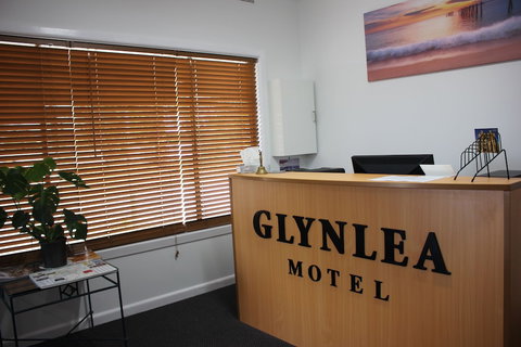 Glynlea Motel - Stayed 3