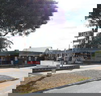 Glynlea Motel - Stayed