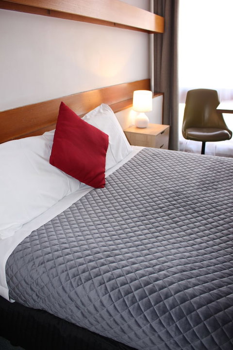 Glynlea Motel - Stayed 5