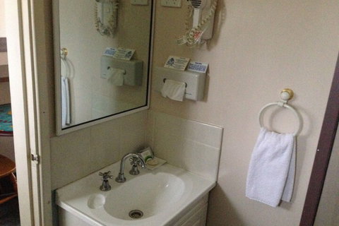 Taree Country Motel - Stayed 3