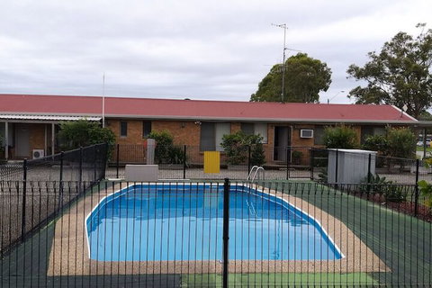 Taree Country Motel - Stayed 1