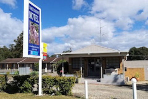 Taree Country Motel - Stayed 0