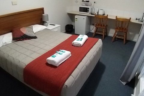 Taree Country Motel - Stayed 7