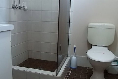 Taree Country Motel - Stayed 2