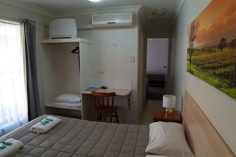 Taree Country Motel - Stayed 6
