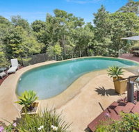 Papillon Coolum - Stayed