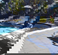 Pacific Palms Motor Inn - Stayed