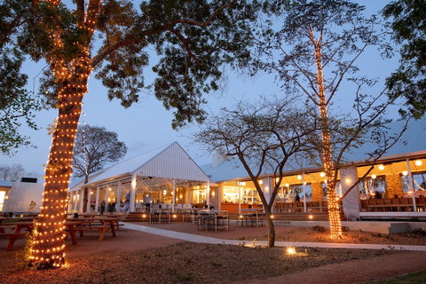 Camden Valley Inn - Stayed 0