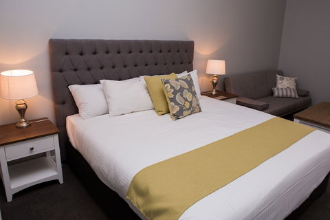 Camden Valley Inn - Stayed 6