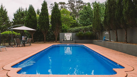 Camden Valley Inn - Stayed 4