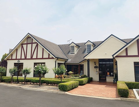 Camden Valley Inn - Stayed 2