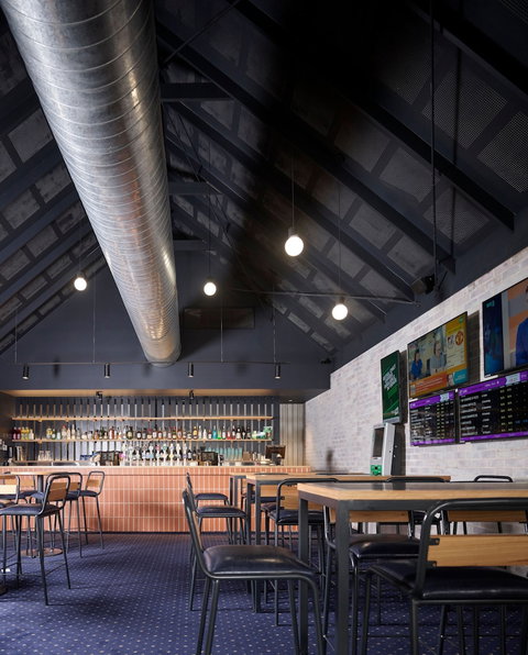 Camden Valley Inn - Stayed 5